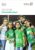 Sustainability Report 2017-2018